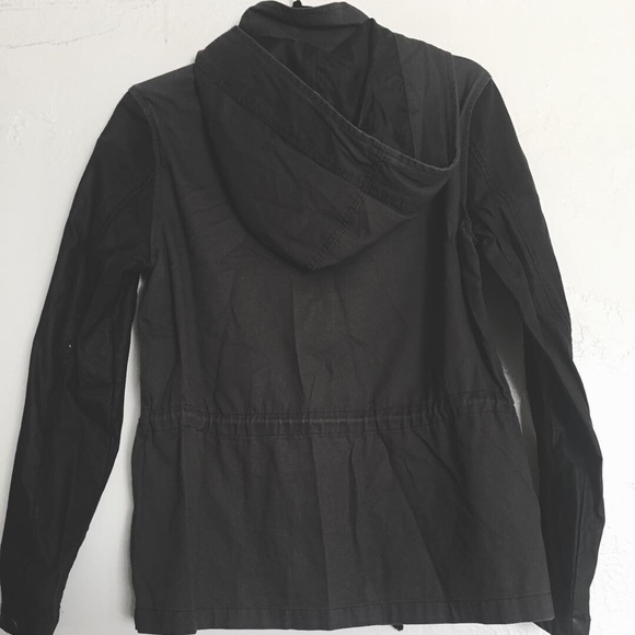 Jacket - Picture 2 of 3